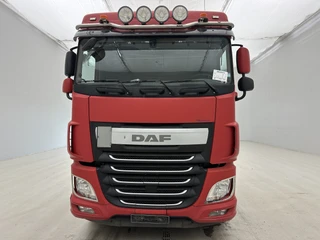 DAF XF 2017 - 460 afbeelding 2 miniatuur