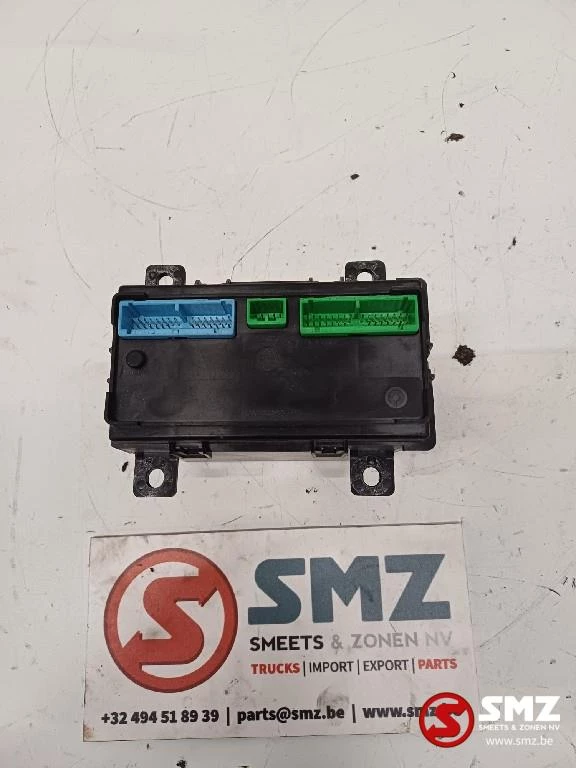 Renault 2011 - Occ ECU VECU regeleenheid Renault imagem 1
