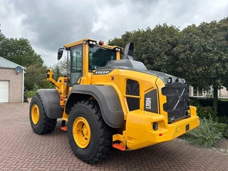 Volvo N/A 2024 - L110 H Unused 3 units directly availlable bild 2