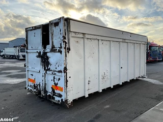 Container 34m³ N/A - N/A obrazek 3