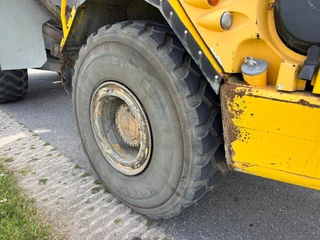 Volvo A30D 2005 - N/A obrazek 12