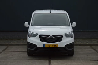Opel Combo 2019 - 1.6D L1H1 Edition Euro 6 Airco Schuifdeur Block Shaft Beveiliging obrazek 13