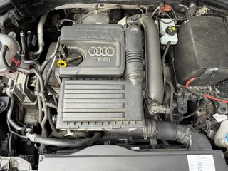 Audi A3 2015 - 1.4 TFSI Amb. Pro Line S bj.2015 Autom|Navi|Zeer mooi. zdjecie 13