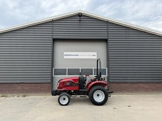 Knegt 304 G2 30 PK minitractor NIEUW 2026 imagen 2 miniatura
