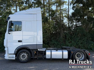 DAF XF 450 2019 - FT - Lowdeck | Smart Tacho V2 | NL Truck | GOOD TYRES afbeelding 2 miniatuur