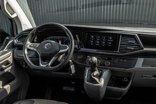 Volkswagen Transporter 2021 - T6.1 2.0 TDI L2H1 | BULLI | 150 PK | Automaat | LED | Camera | Carplay | PDC | Zijschuifdeur L+R zdjecie 31