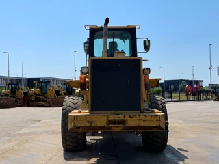 Caterpillar 938F 1996 - N/A obrazek 4