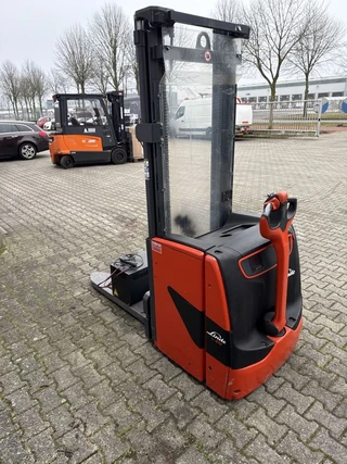 Linde 2016 - L20i zdjęcie 3 miniatura