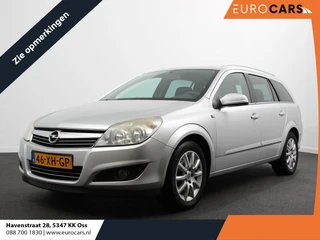 Opel Astra 2007 - Wagon 1.6 Temptation te koop
