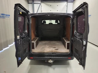 Renault Trafic 2018 - 1.6dCi 122pk L2/H1 Dubbele Cabine Euro 6! imagen 5