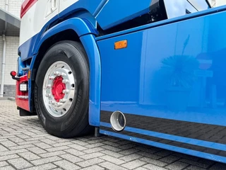 Scania R 2019 - R500 bild 12