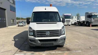 Volkswagen Crafter 2016 - N/A obrazek 2