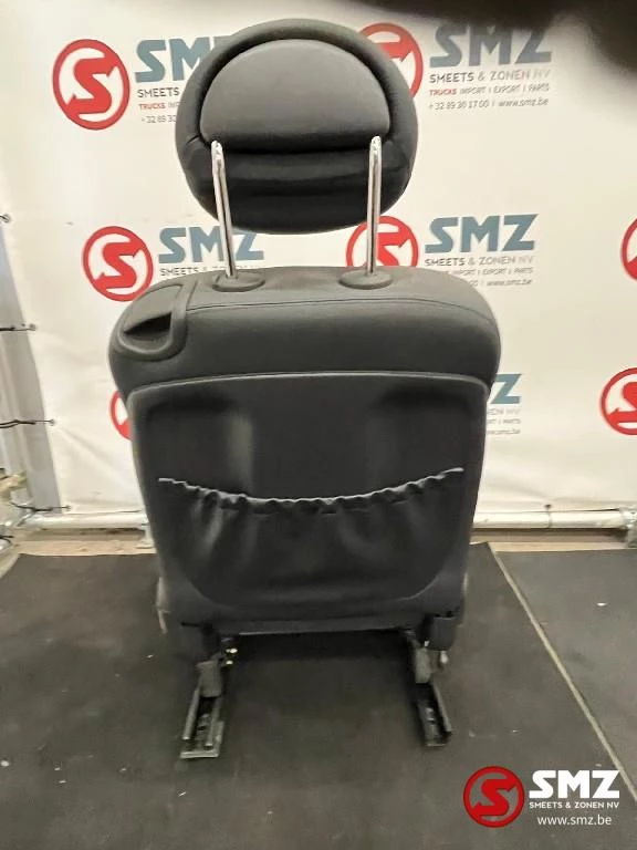 Mercedes-Benz - Occ set interieur met zetels W209 Mercedes imagen 7