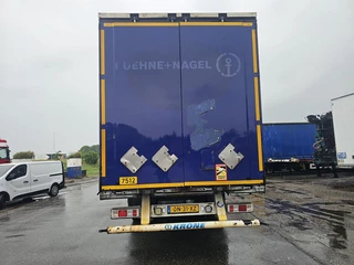 Krone SD, SAF DISC, ALU RIMS. SLIDING ROOF, ALU SIDE BOARDS. 3 PIECES. 2015 - N/A obrazek 3