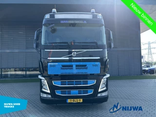 Volvo FH 2019 - 500 4x2 VDS + Leather upholstery zdjecie 6