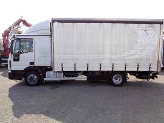 Iveco Eurocargo 2014 - 80EL21 obrazek 6