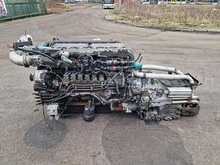 Paccar PE228C obrázek 2 náhled