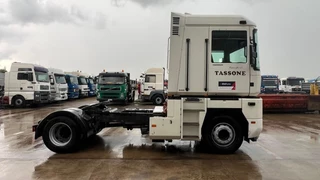 Renault AE 440 Magnum E-tech 1999 - N/A imagem 4