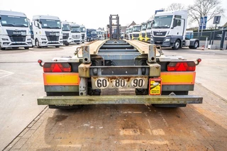 Samro N/A 2007 - TRADI+RD19 obrazek 5