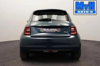 Fiat 500 2022 - 3+1 Icon 42 kWh|STOELVERW|CAMERA|CRUISE|LED|PDC zdjecie 19