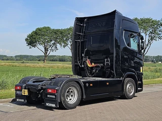 Scania S 2022 - S590 obrazek 3