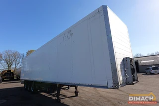 Schmitz Cargobull SKO 24 2004 afbeelding 2 miniatuur