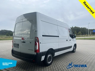 Renault Master 2023 - T35 135 L2H2 Recent service + Carplay afbeelding 3 miniatuur