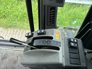 Caterpillar 120K Motor Grader 2019 - N/A obrazek 21