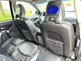 Volvo XC90 2007 - 2.4 D5 Momentum 7 PERSOONS Youngtimer obrazek 41