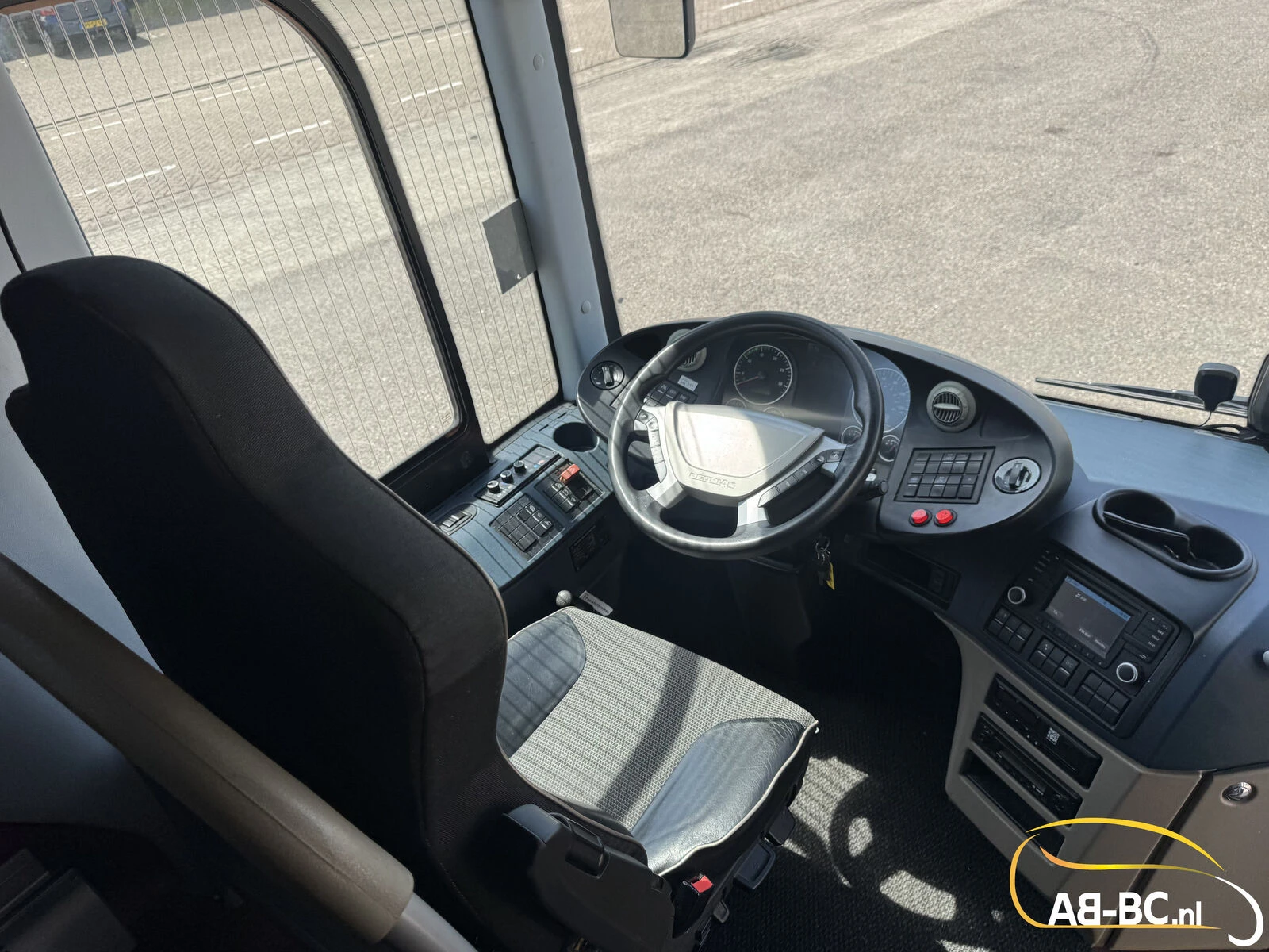 Neoplan Jetliner C - 57 Seats EURO 6 2017 Bild 63