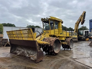 Bomag N/A 1995 - bc 601 rs imagem 1