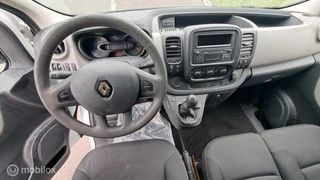 Renault Trafic 2015 - bestel 1.6 dCi T27 L1H1 Comfort Energy afbeelding 6