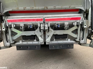 Mercedes-Benz 300 2026 - eEconic Geesink 22m³ image 10
