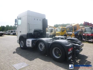 DAF XF 530 6x2 Euro 6 2019 image 3 thumbnail