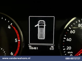 Volkswagen Crafter 2021 - 2.0 TDI L3H3 L2H2 Euro6 Airco | Apple Carplay | Android Auto | Parkeersensoren image 16
