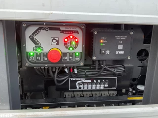 DAF FAN XD 450 Hiab 23 Tonmeter laadkraan 2023 - N/A image 14