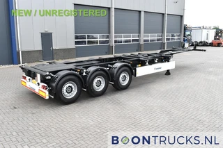 Krone SD BOX LINER 2026 Bild 1 Miniaturansicht