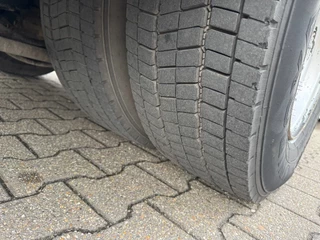MAN TGM 2018 - 15.290 Falkom + AHW Tijhof opbouw 5 lader! obrazek 37