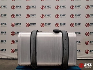 MAN N/A 2019 - Occ brandstoftank 370L + steunen MAN obrazek 1