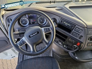DAF XF480 2022 - FT H4EN3 obrazek 6