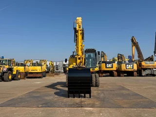 Komatsu PW180-11 2019 - N/A imagem 3