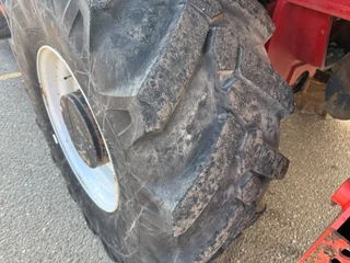 Manitou N/A 2005 - MRT215 bild 14
