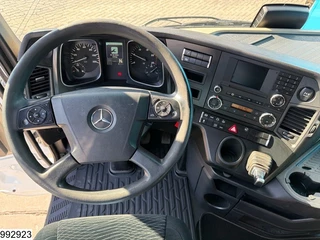 Mercedes-Benz Actros 2018 - 1845 EURO 6, Standairco bild 10