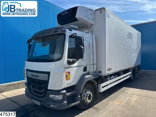 DAF N/A 2018 - LF 260 EURO 6, ACC, Carrier, Meat, Viande, Carne te koop