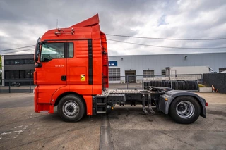 MAN TGX 2020 - 18.470 XLX BLS image 6