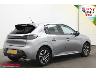 Peugeot 208 2019 - 1.2 Aut. PureTech Allure Pano Apple/Android Cruise Camera PDC изображение 3 миниатюра