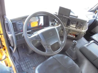 Terberg FM 1450 2006 - 6X4 zdjecie 8