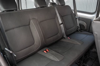 Renault Trafic 2018 - Passenger **dCi 9-Pers L2H1 | Incl. BPM, BTW vrij | Navi | R-Link | Airco | Cruise | PDC | Euro 6** bild 15