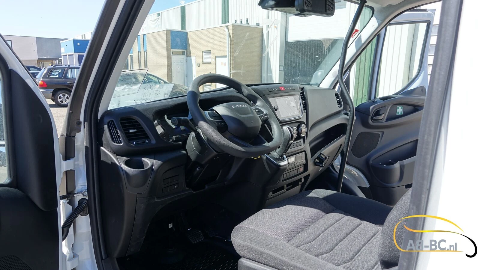 Iveco Daily 2026 - 65C18 24 seats Euro 6 afbeelding 36