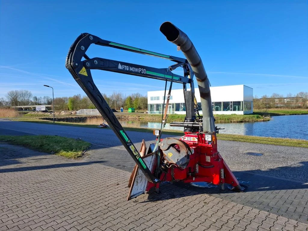 TP 2010 - 270 PTO K front Bild 1